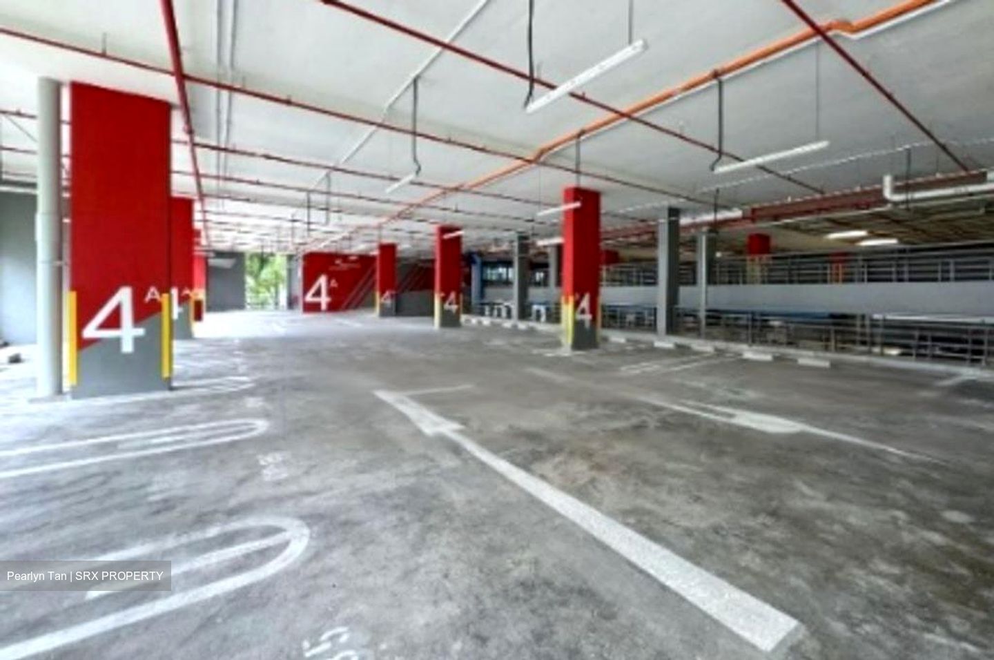 Harbour Link Complex (D5), Factory #466406941